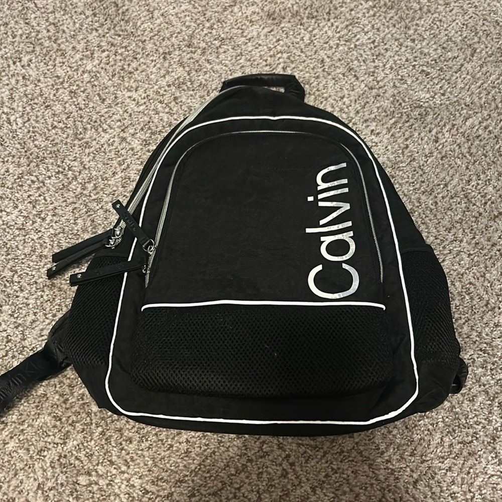 Calvin Klein backpack